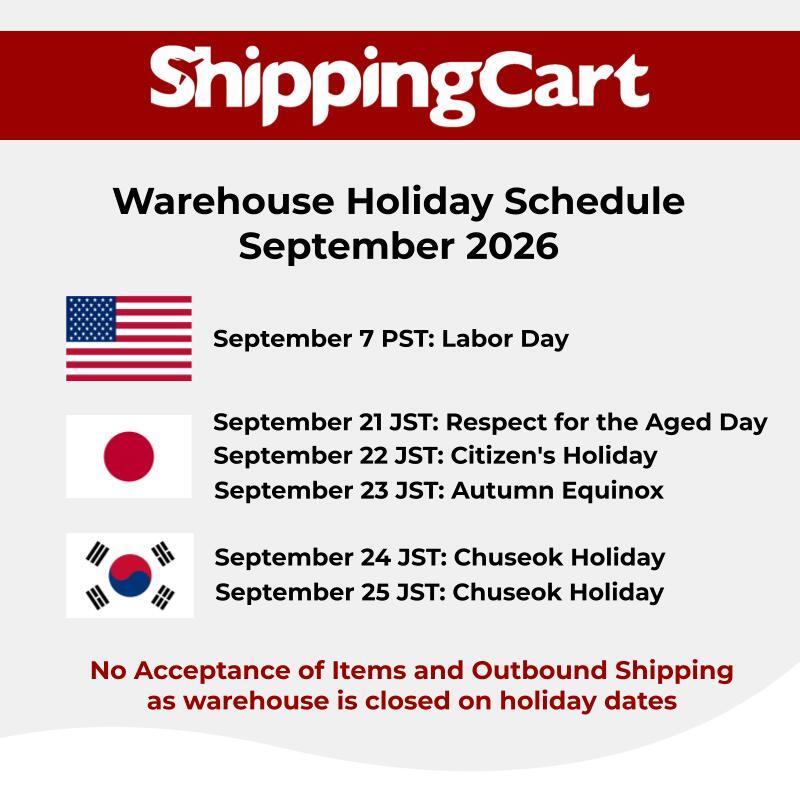 Warehouse Holiday Schedule September 2026.jpg
